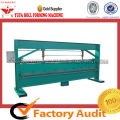 4-Meter Hydraulic Metal Sheet Bending High Speed Forming Machine,Metal Forming Machine